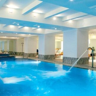 5* Grecotel Larissa Imperial | Λάρισα