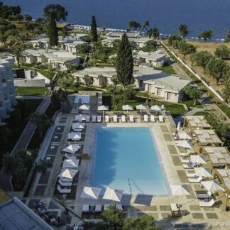 4* Amaronda Resort & Spa | Ερέτρια, Εύβοια