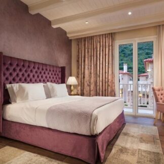 5* Kyniska Palace Conference & Spa | Μυστράς