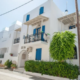 Katerina Roza Studios - Χώρα, Νάξος