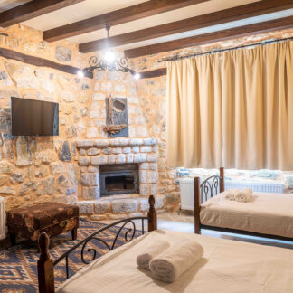 Lithea Mountain Resort - Φλώρινα