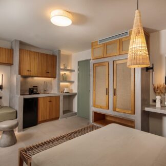 Makava Suites - Χώρα, Νάξος