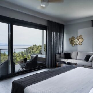 Mirabilia Boutique Hotel - Κρυοπηγή, Χαλκιδική