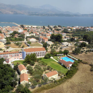 Olive Trees Garden - Ληξούρι, Κεφαλονιά