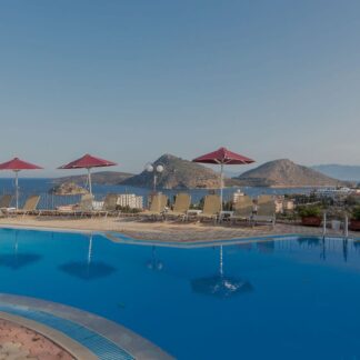 Panorama Apartments Tolo - Τολό, Αργολίδα