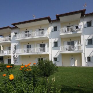 Pavloudis Apartments - Ψακούδια, Χαλκιδική