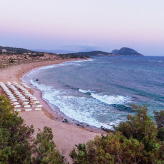Romanos Beach Villas by Xenia Resorts - Πύλος, Μεσσηνία
