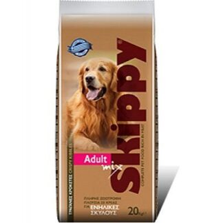 skippy Adult Mix.