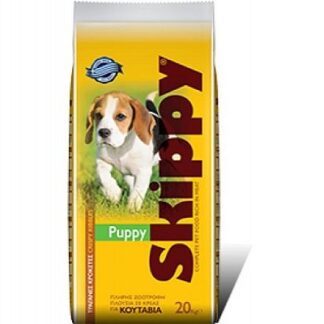 skippy Puppy.