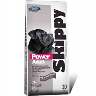 skippy Power Adult