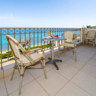 Sunset Hotel - Ξηροπήγαδο, Αρκαδία