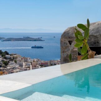 Wind Tales - Σύρος