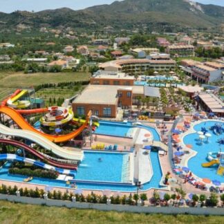 4* Caretta Beach Holiday Village | Καλαμάκι, Ζάκυνθος