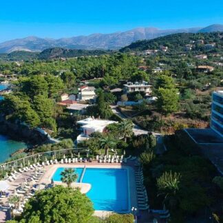 4* Mediterranee Hotel Kefalonia | Λάσση, Κεφαλονιά