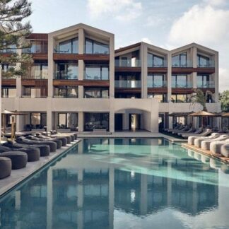 4* Contessina Hotel | Τσιλιβί, Ζάκυνθος