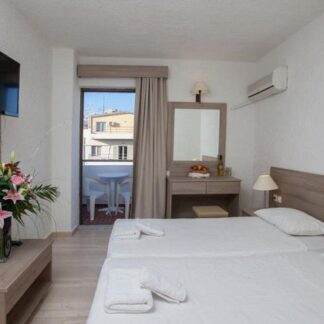 3* Apollon Hotel | Άγιος Νικόλαος, Κρήτη