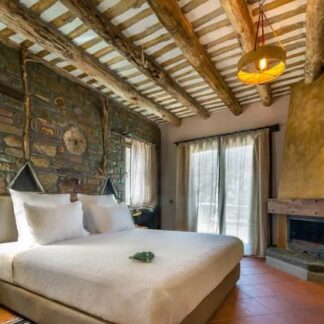 4* Montanema Handmade Village | Λίμνη Πλαστήρα, Καρδίτσα