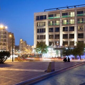 5* Wyndham Athens Residence | Αθήνα