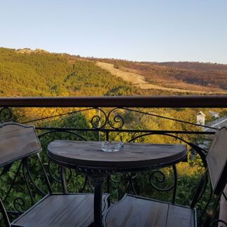 Elaion Terra Boutique Guesthouse - Θάσος