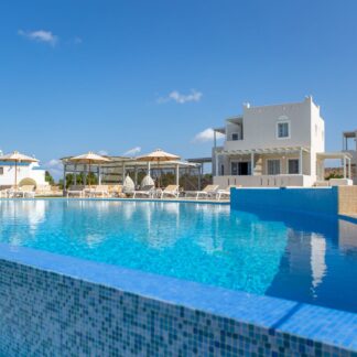 Sun and Moon Villas - Πυργάκι, Νάξος