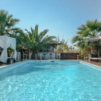 Valena Mare - Πλάκα, Νάξος