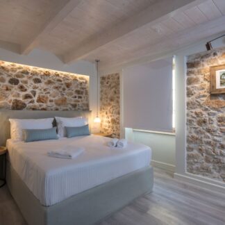 The Well Parga - Πάργα