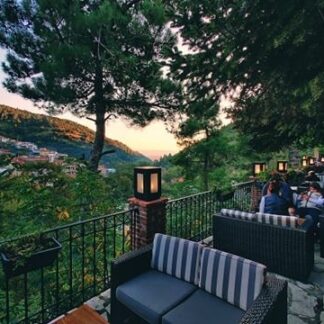 Steni Hotel - Στενή, Εύβοια