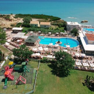 4* Akron Seascape Resort - Περουλάδες, Κέρκυρα