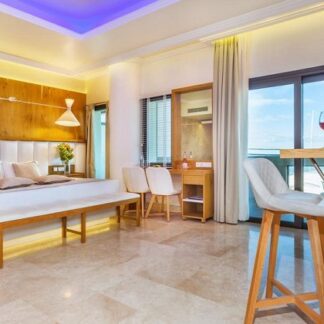 4* Porto Marine Hotel Platamonas | Πλαταμώνας