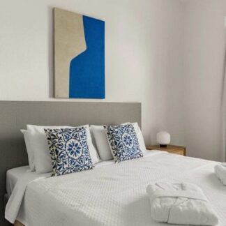 3* Paradise Art Hotel | Άνδρος