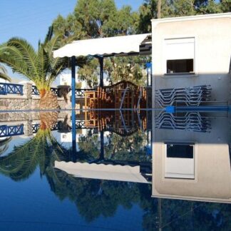 Aretousa Villas | Περίσσα, Σαντορίνη