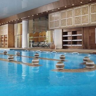 5* Divani Apollon Palace & Thalasso | Βουλιαγμένη, Αθήνα