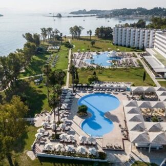5* Kerkyra Blue Hotel N’ Spa | Κέρκυρα