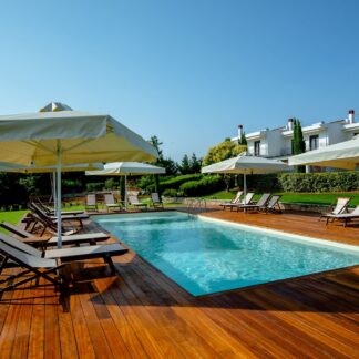 Calas Sani Villas - Κασσάνδρα, Χαλκιδική