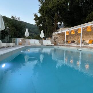 Gallery Suites - Πάργα