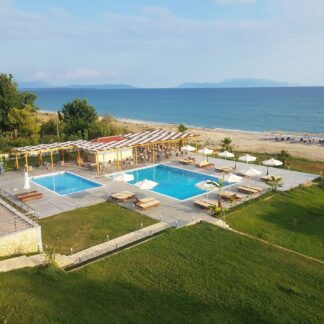 4* Ocean Hotel Resort - Πρέβεζα