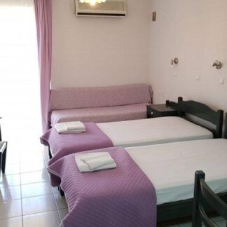 Zinovia Apartments | Κάτω Δαράτσο, Χανιά