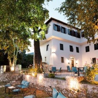 4* Kenta Mountain Hotel | Πορταριά, Πήλιο