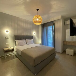 Anax Apartments - Πάργα