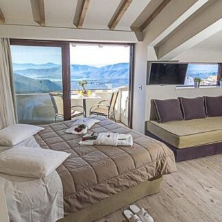 3* Fedriades Delphi Hotel | Δελφοί