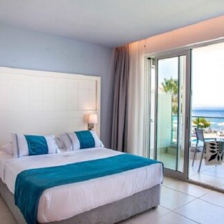 3* Acrotel Lily Ann Boutique Hotel | Ακτή Ελιάς - Σιθωνία, Χαλκιδική