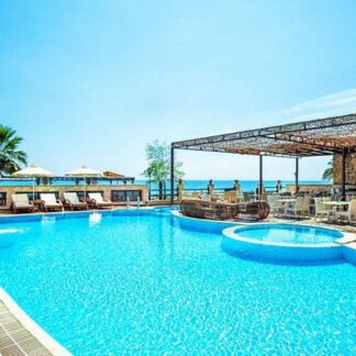 4* Possidi Paradise Hotel | Ποσείδι, Κασσάνδρα Χαλκιδικής