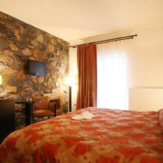 4* Domotel Neve Mountain Resort | Άγιος Αθανάσιος, Καϊμάκτσαλαν