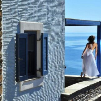 Aegea Blue Cycladic Resort | Άνδρος