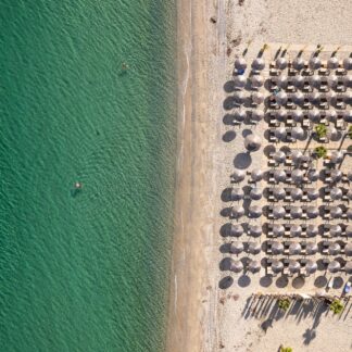 4* Olympic Star Beach Hotel - Νέοι Πόροι, Πιερία