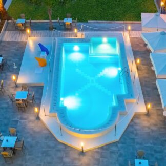 Thassian Riviera - Πρίνος, Θάσος