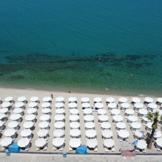 4* Hanioti GrandOtel - Χανιώτη, Χαλκιδική