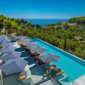 Myzith Luxury Suites - Κερί, Ζάκυνθος