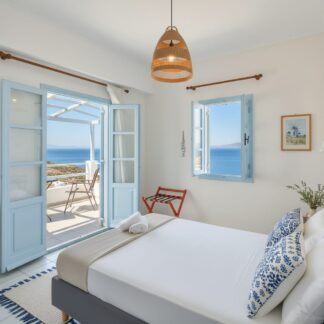 Lume D'Oro Syros - Κίνι, Σύρος