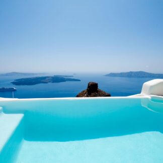 5* Kapari Natural Resort Santorini - Ημεροβίγλι, Σαντορίνη